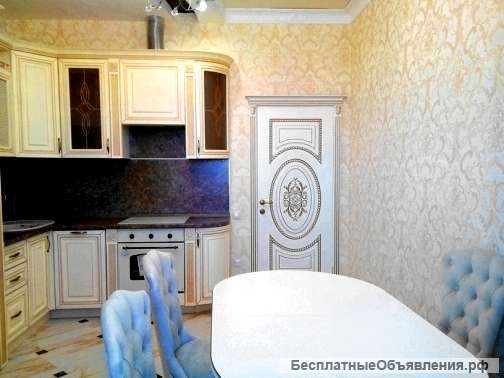1к.кв. 50кв.м. 5400т.р.