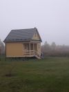 Участков в КП "Солнечное" 46 км от КАД, 26 км.от Колпино