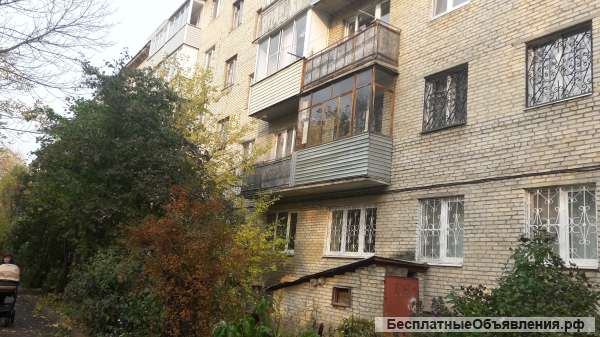 2-х к. кв., 41 кв. м.