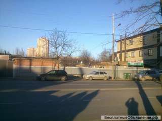 Участок 9 сот