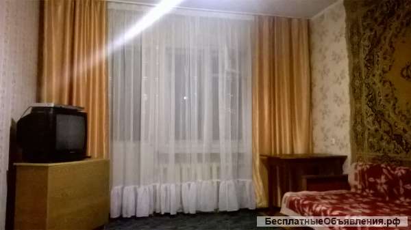 Сдаю 2х комнатную квартиру