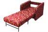 Мягкое раскладное кресло (кресло - кровать )