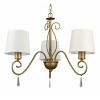 Люстра ArteLamp Carolina A9239LM-3BR