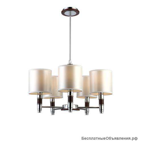 Люстра ArteLamp CIRCOLO A9519LM-5BR