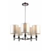 Люстра ArteLamp CIRCOLO A9519LM-5BR
