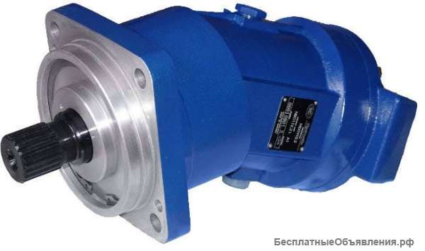 Куплю гидронасосы и гидромоторы ПСМ