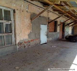 Сдам помещение под склад или производство 400 кв. м по ул. Саранская в районе КПД.