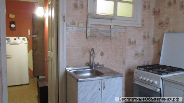 2 комн. кв-ру, Центр, М. Горького, 4/5к; 40/28/6 Цена: 3300000