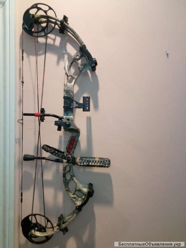 Блочный лук PSE Drive LT