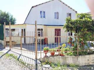 Дом в Сочи, Адлер