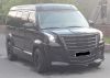 Новый обвес Chevrolet Express