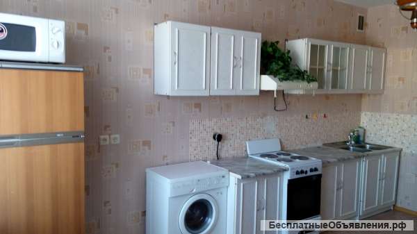 Сдается 2-х ком ква на длт. срок