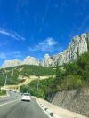 Участок в Алупке, Крым