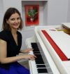 Репетитор по фортепиано, сольфеджио