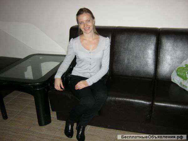 Индивидуальное обучение польскому языку.