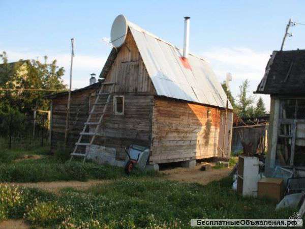 Продам участок 6 соток