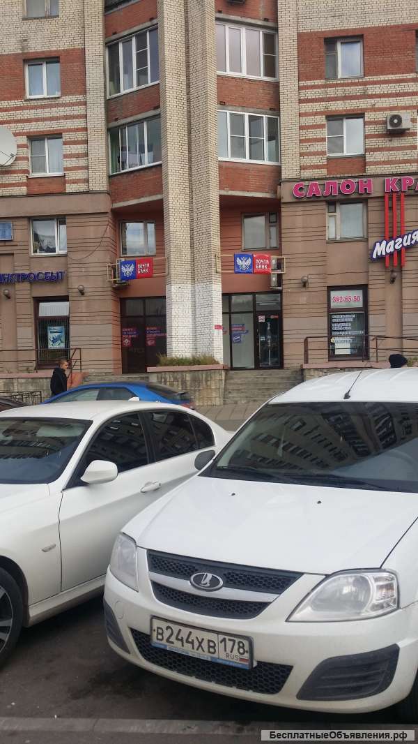 Помещение 66 м