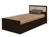 Кровать Фиеста-3 1050х750х2032 венгедуб