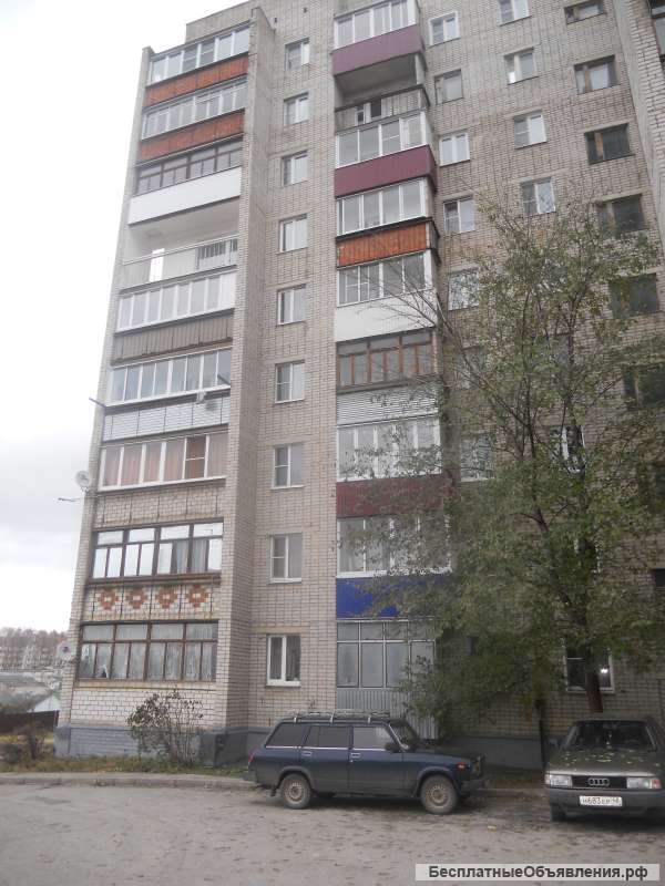 4 ком.квартиру по ул.Королева д.25