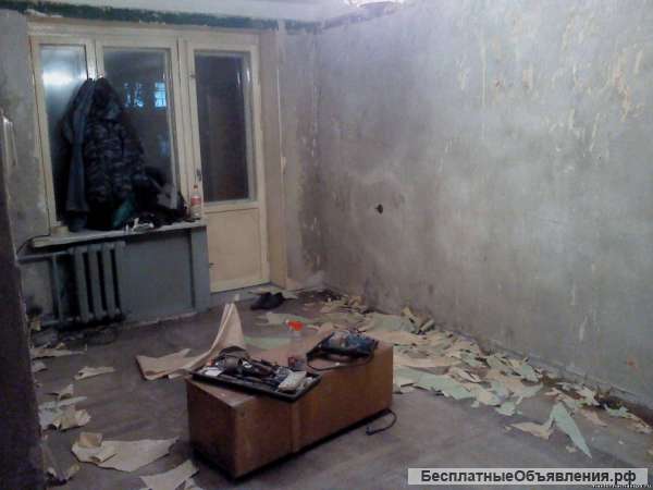 Ремонт квартир
