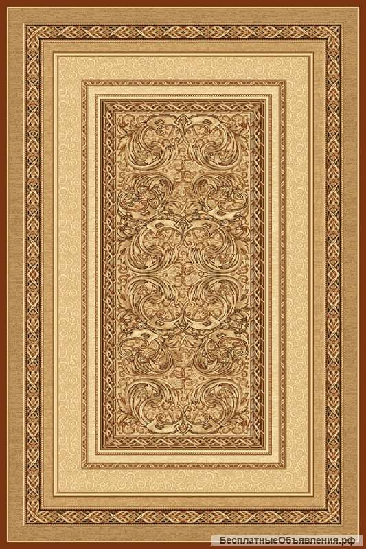 Ковер Agnella, Standard, ARALIA beige