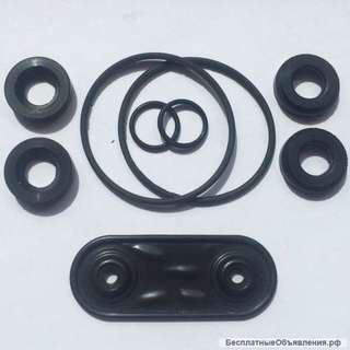 Ремкомплект клапанов печки: Mercedes-Benz 210, 220, 124