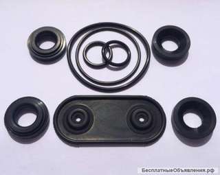 Ремкомплект клапанов печки: Mercedes-Benz W140, C140