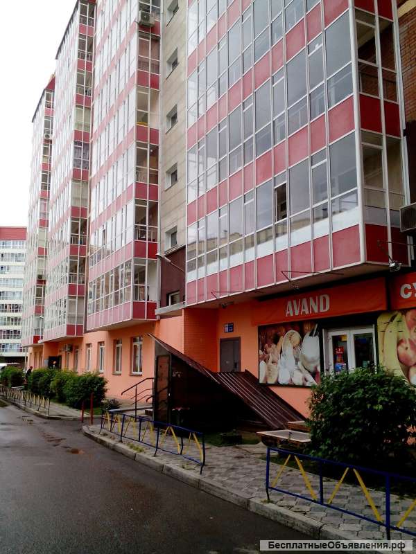 Мате Залки. 41, 2 106 000 руб. Аукцион