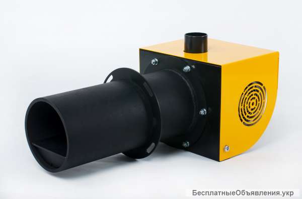 Пеллетная горелка Palnik 50