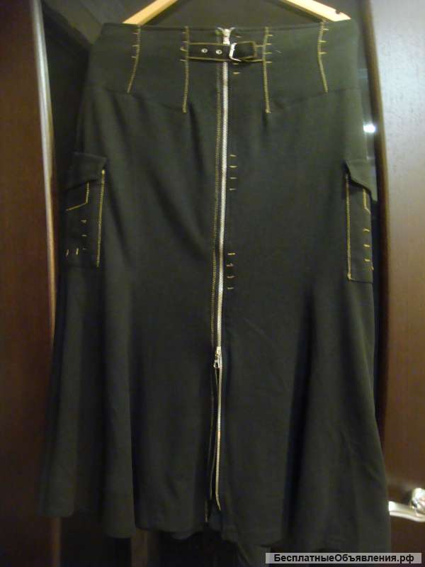 Модная женская юбка (Франция - Ba Amour)