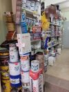 Менеджер-продавец в магазин строительных материалов