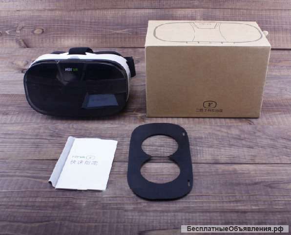 Очки виртуальной реальности Fiit VR