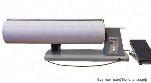 Машина гладильная бытовая