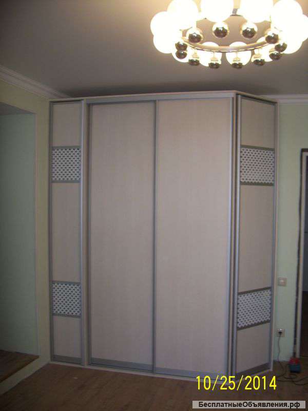 Мебель на заказ