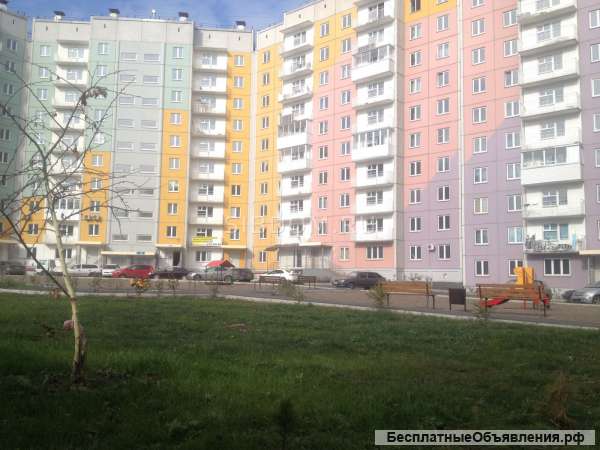 2-комн. вторичка, 53 кв.м., Мартынова ул, д. 11, 2 500 000 руб
