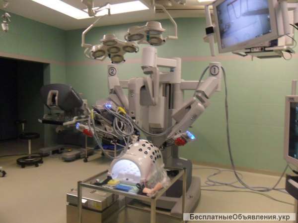 Лечение в Германии