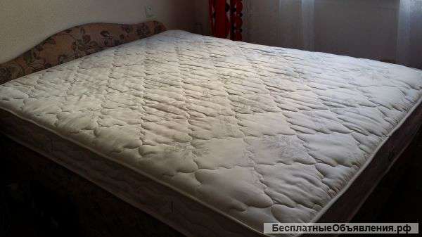Ортопедический матрас продам
