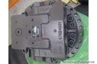 Гидромотор бортовой передачи для Volvo EC290