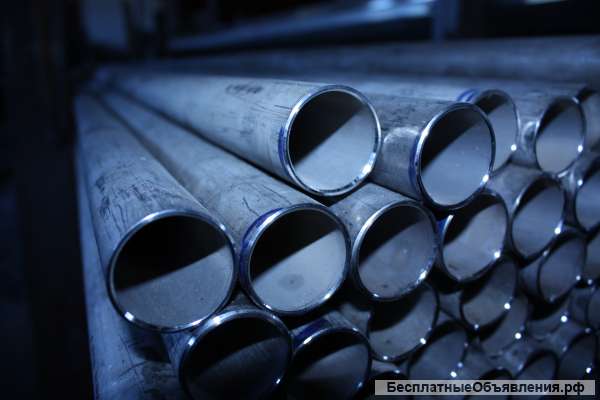 Труба, задвижки, затворы