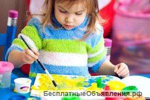 Объявляется набор в новые группы ИЗО