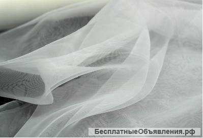 Ткань Газ и Эксельсиор