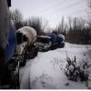 Водитель автобетоносмесителя