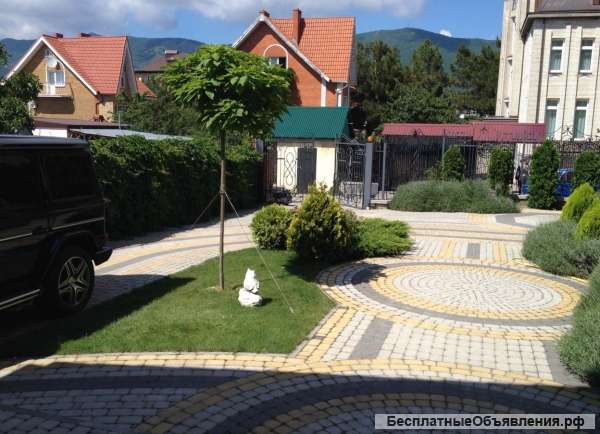 Дом индивидуальный