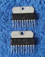 Микросхемы редкие (Integrated circuits Список21) оригинальные ДЕМОНТАЖ (dismantling)