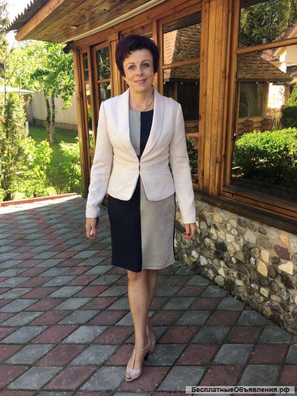 Предоставление бухгалтерских услуг