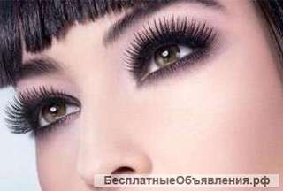 Ламинирование и ботокс ресниц