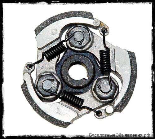 Сцепление для минибайка, мини квадроцикла