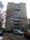 1 к квартиру с современным ремонтом в Пушкино