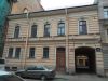 Отдельно стоящее здание площадью 848 кв.м.