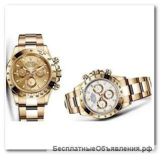 Часы ROLEX Daytona